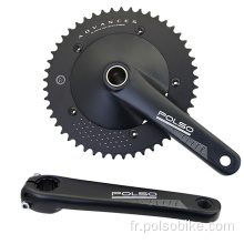 CNC CRANKSET SECKET AL7075